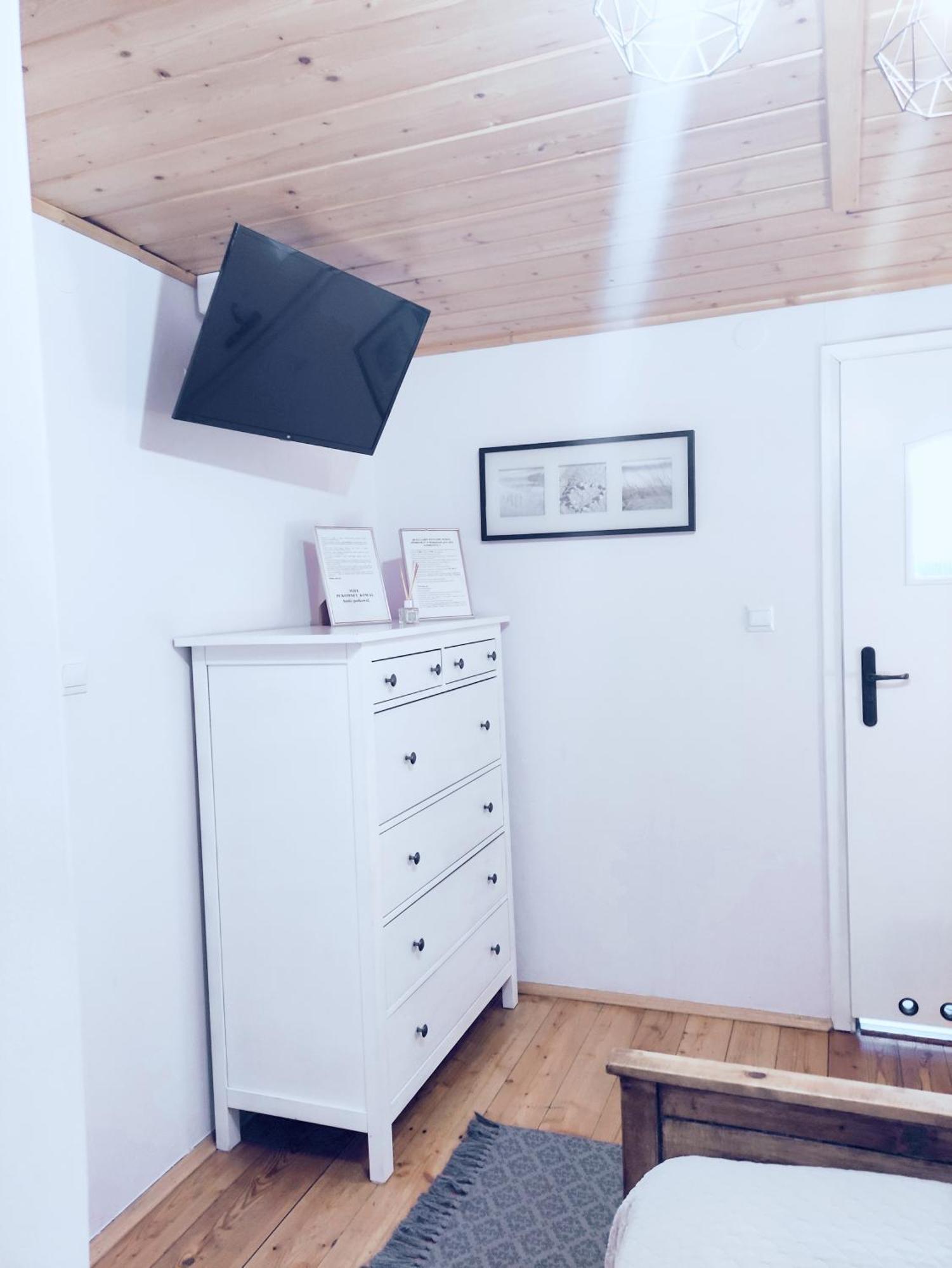 Podkowa Hotel Myślenice Værelse billede
