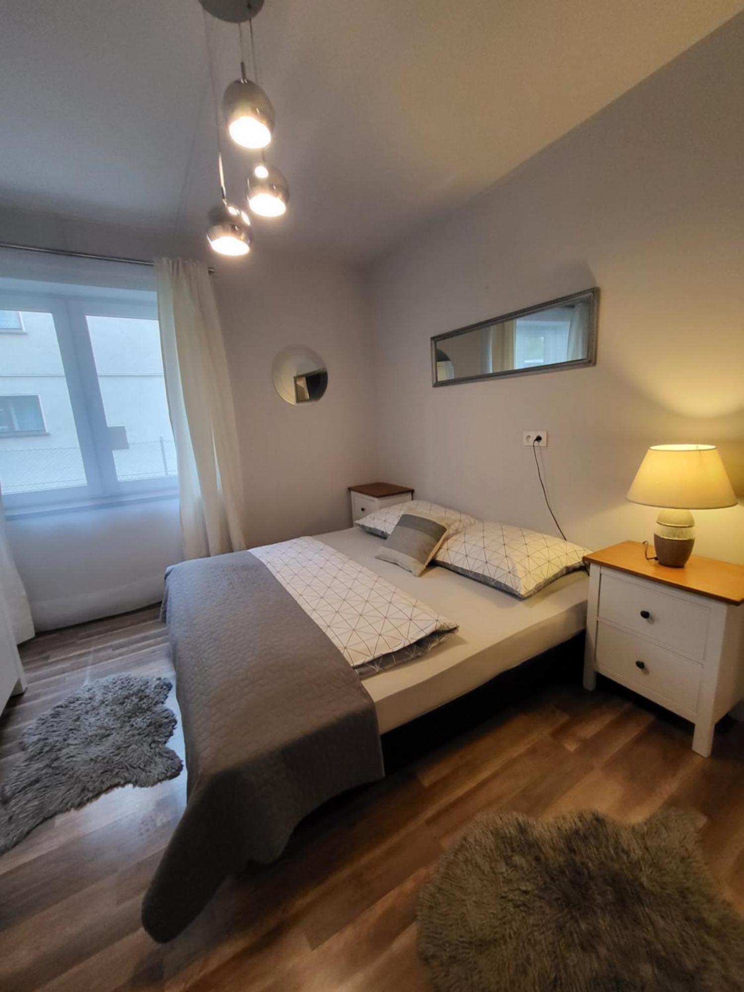 Podkowa Hotel Myślenice Eksteriør billede