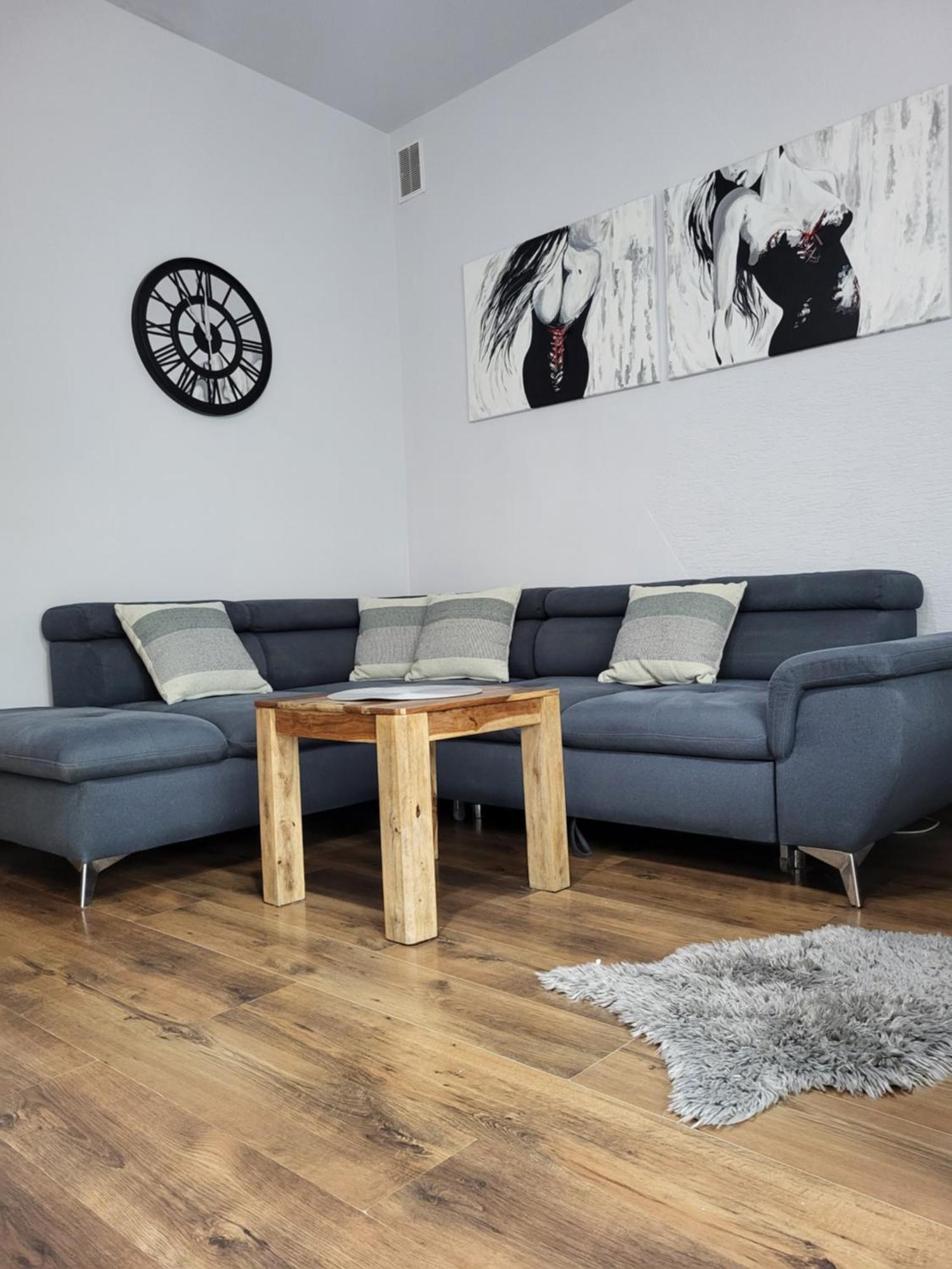 Podkowa Hotel Myślenice Eksteriør billede
